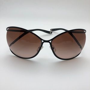 Versace Sunglasses in Bronze MOD 2111